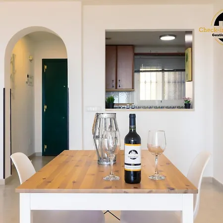 Benalmarina Apartamento