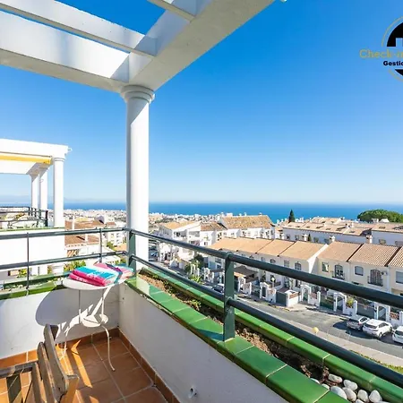 Benalmarina Apartamento Benalmádena