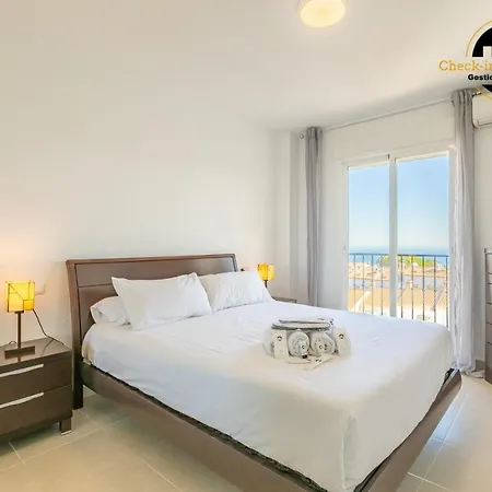 Apartamento Benalmarina