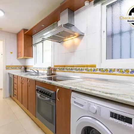 Benalmarina Apartment