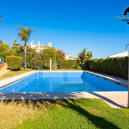 Apartment Benalmarina