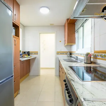 Apartment Benalmarina Benalmadena