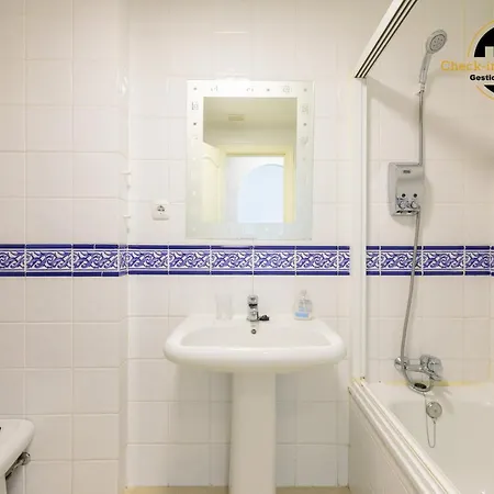 Benalmarina Apartment *