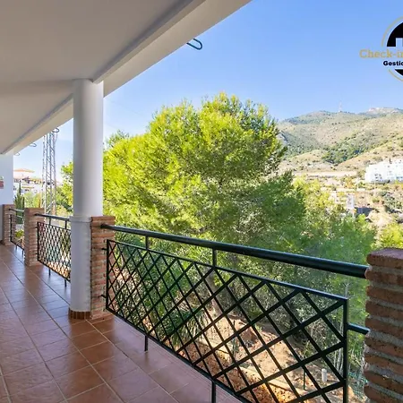 Apartment Benalmarina