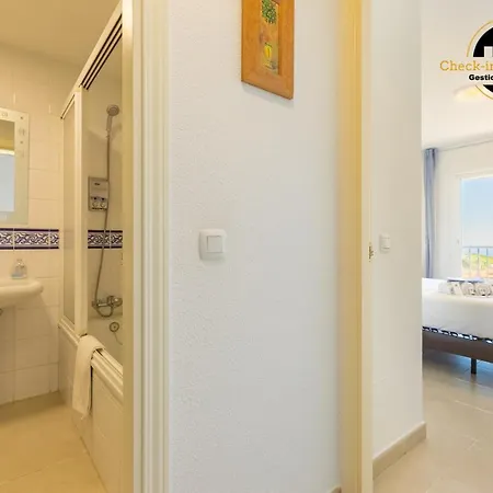 Benalmarina Apartment *