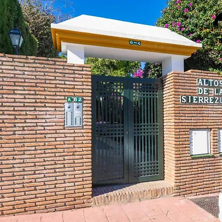 Apartment Benalmarina