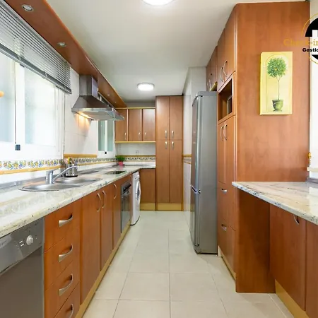 Benalmarina Apartment Benalmadena