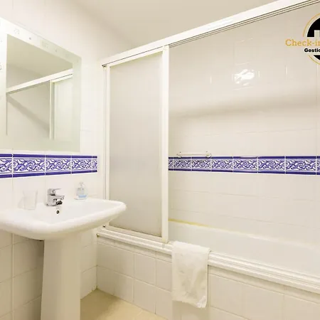 Benalmarina Apartment Benalmadena