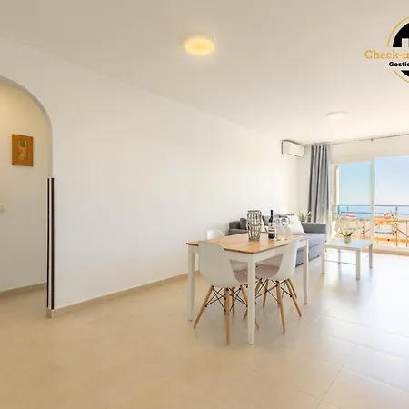 Apartment Benalmarina Benalmadena